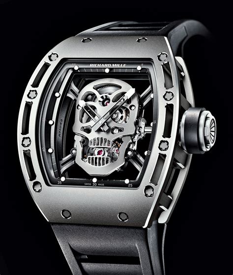 richard mille 052 price